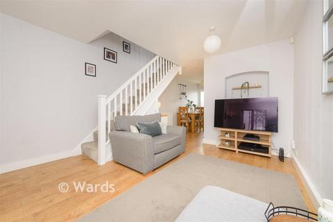 undefined, Humber Road, Dartford DA1