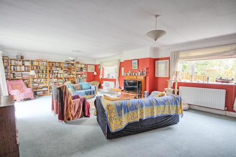 4 bedroom detached bungalow for sale, High Oak Road, Ware SG12