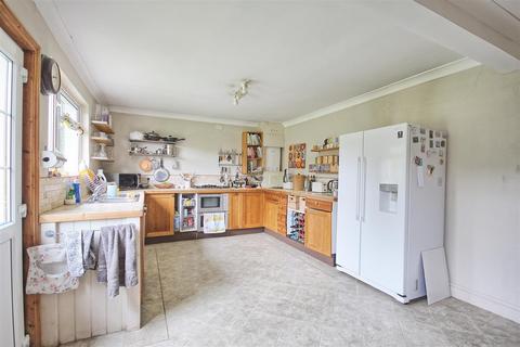 4 bedroom detached bungalow for sale, High Oak Road, Ware SG12
