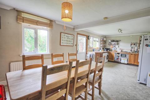 4 bedroom detached bungalow for sale, High Oak Road, Ware SG12