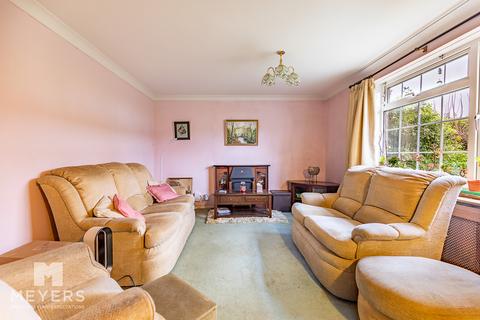 2 bedroom end of terrace house for sale, 12 Newbury Drive, Bournemouth, BH10 4EN