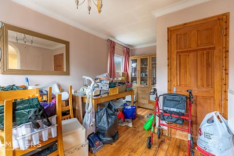 2 bedroom end of terrace house for sale, 12 Newbury Drive, Bournemouth, BH10 4EN