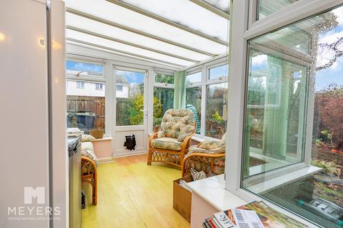 2 bedroom end of terrace house for sale, 12 Newbury Drive, Bournemouth, BH10 4EN