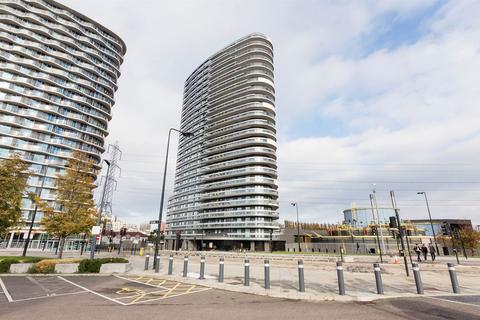 undefined, Gateway Tower, London E16