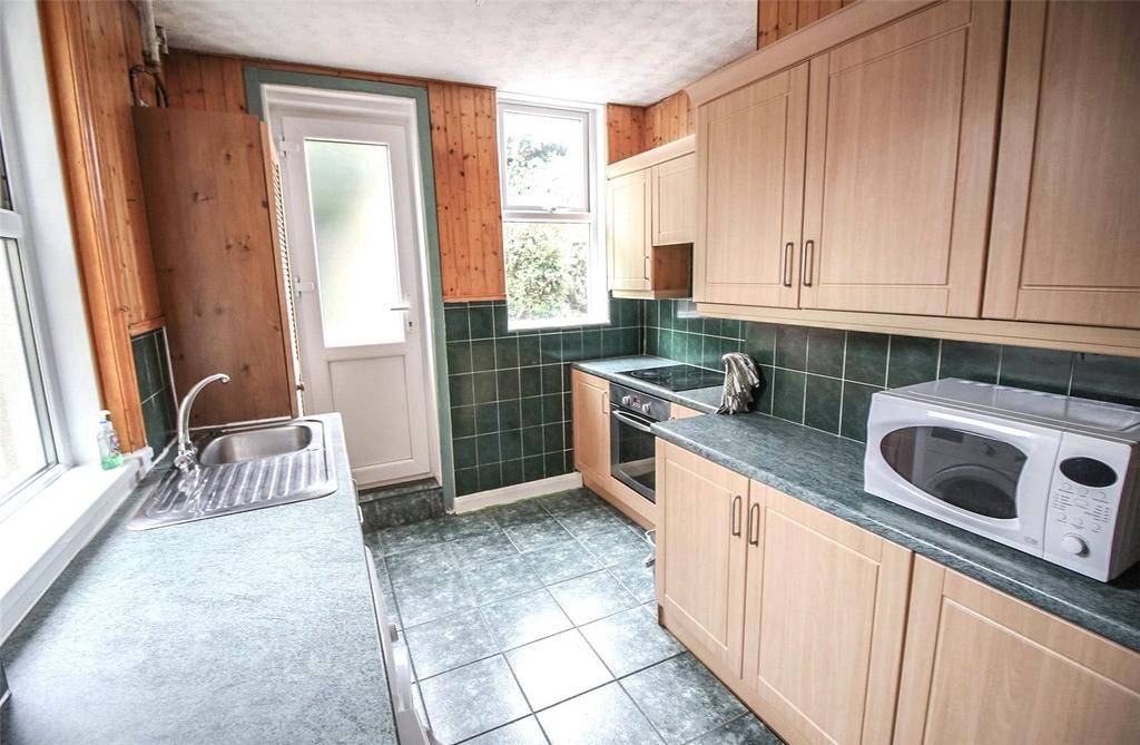 Fitted Kitchen