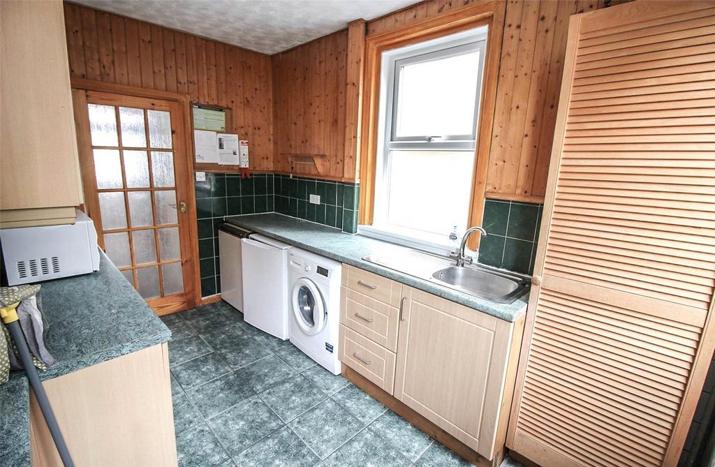 Fitted Kitchen