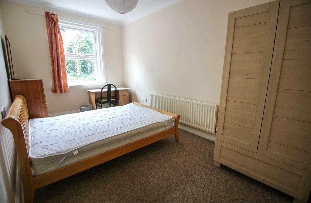 Gf Bedroom