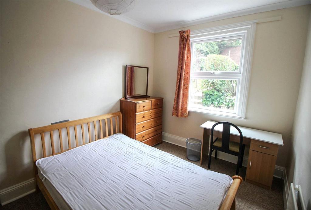 Gf Bedroom