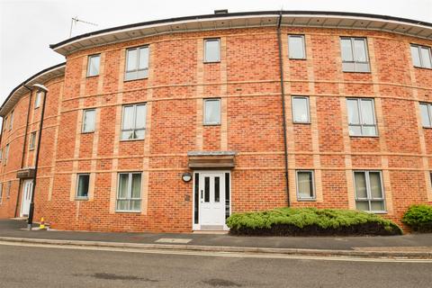 undefined, Musgrave House, St. Johns Walk, York