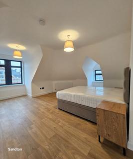 1 bedroom apartment to rent, London SW17