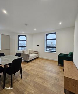 1 bedroom apartment to rent, London SW17