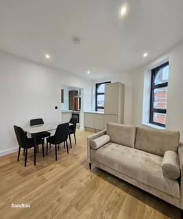 1 bedroom apartment to rent, London SW17