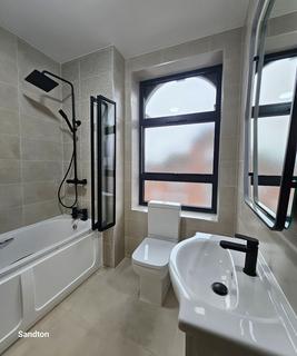 1 bedroom apartment to rent, London SW17