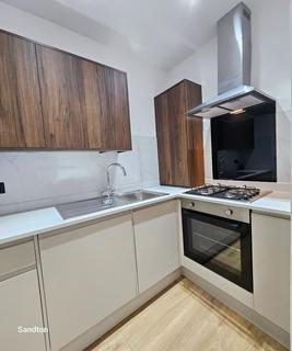 1 bedroom apartment to rent, London SW17
