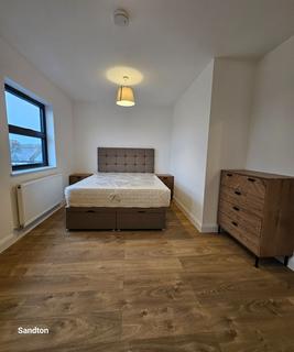 1 bedroom apartment to rent, London SW17