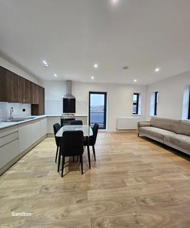 1 bedroom apartment to rent, London SW17