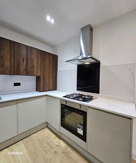 1 bedroom apartment to rent, London SW17