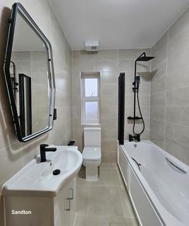 1 bedroom apartment to rent, London SW17