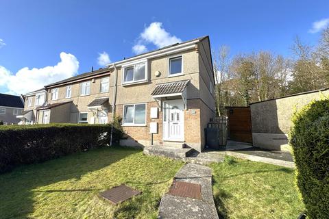 undefined, Rockwood Road, Plymouth PL6