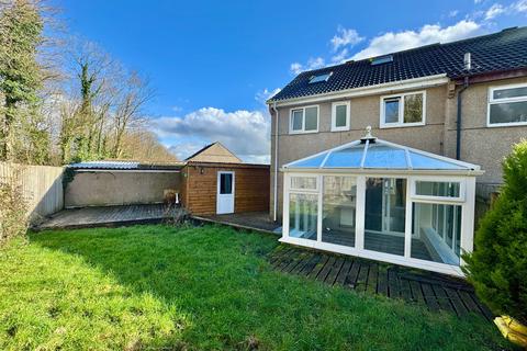 Rockwood Road, Plymouth PL6