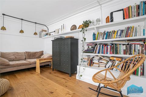 2 bedroom apartment for sale, Queens Avenue, London, N10