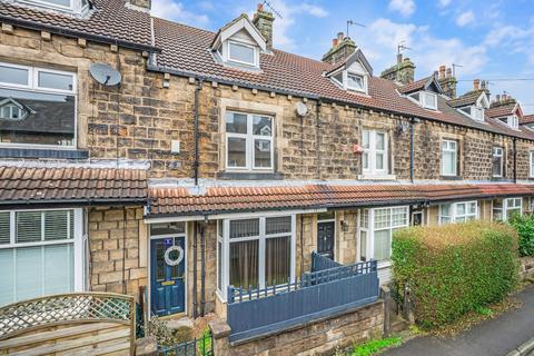 undefined, East Parade, Ilkley, West Yorkshire, LS29