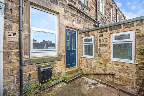 undefined, East Parade, Ilkley, West Yorkshire, LS29