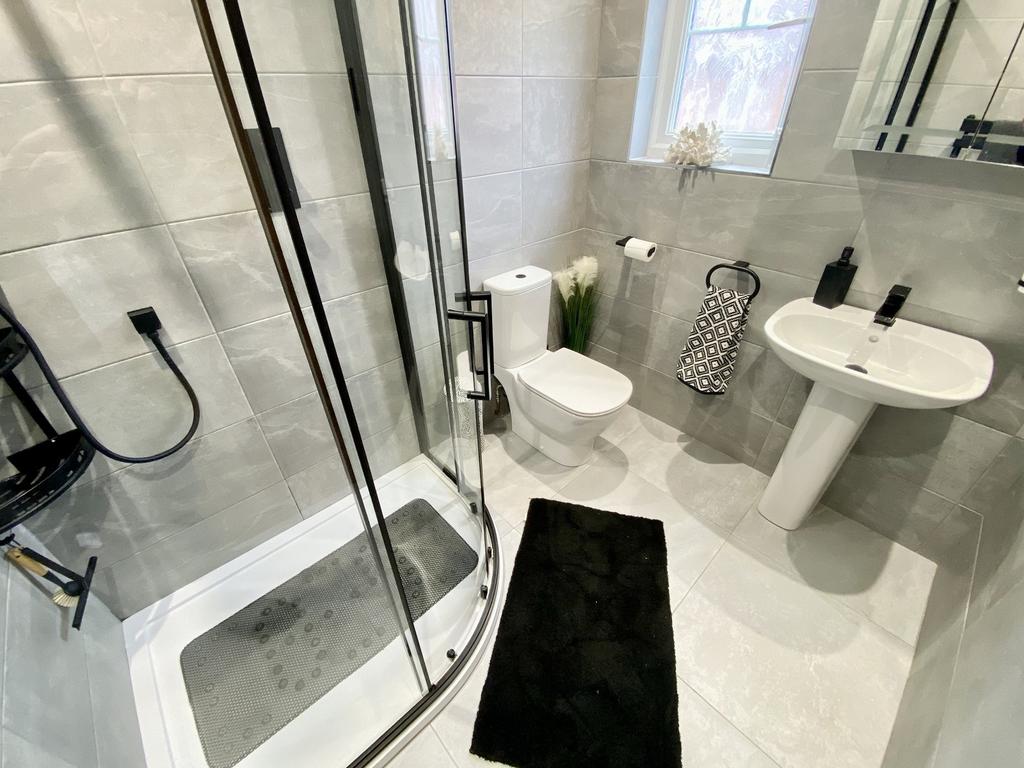 En Suite
