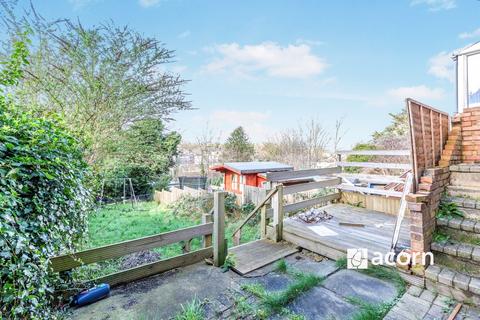 undefined, Maidstone Road Chatham ME4