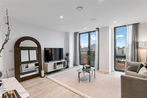 1 bedroom apartment to rent, Gaythorn Street, Salford, M5