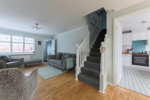 3 bedroom semi-detached house for sale, The Wynd, Forest Hall, NE12