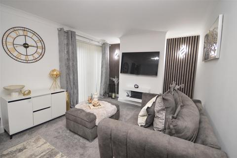 undefined, Carleton Glen, Pontefract
