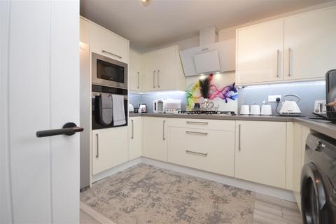 undefined, Carleton Glen, Pontefract