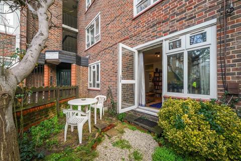 1 bedroom apartment for sale, Margery Fry Court, Tufnell Park Road, London, N7