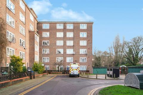 1 bedroom apartment for sale, Margery Fry Court, Tufnell Park Road, London, N7
