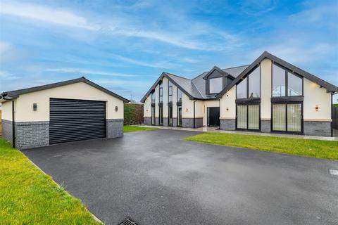 undefined, Parker Lane, Whitestake, Preston