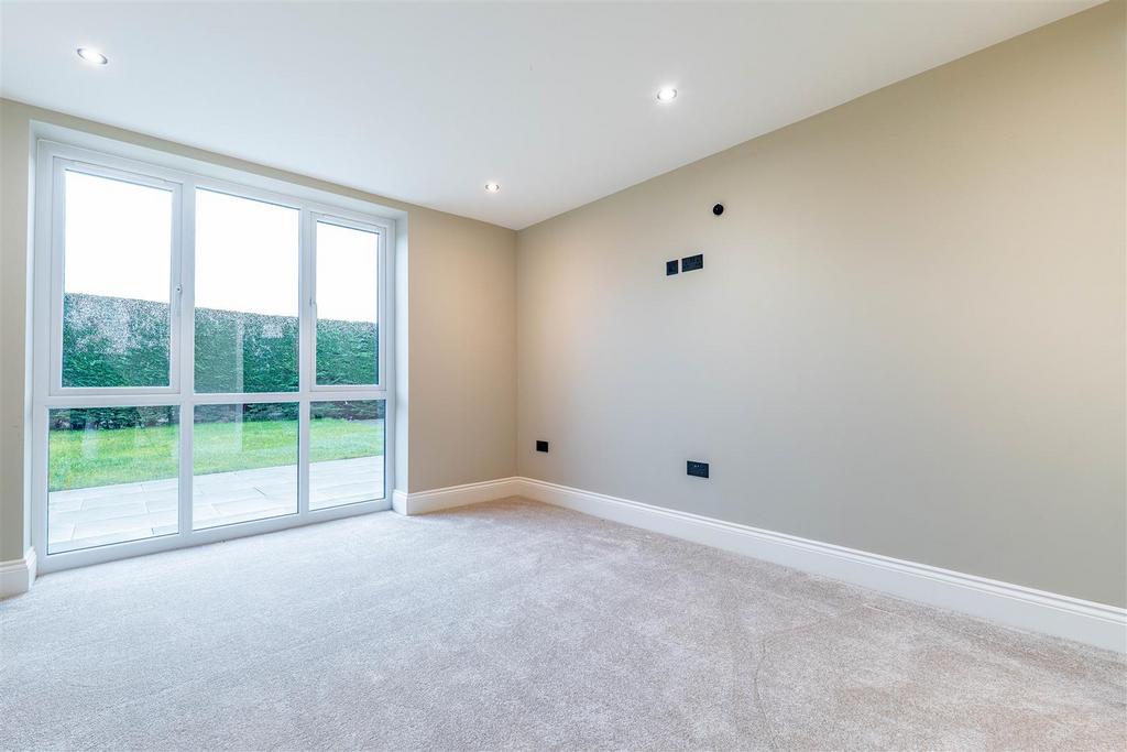 Bedroom Five