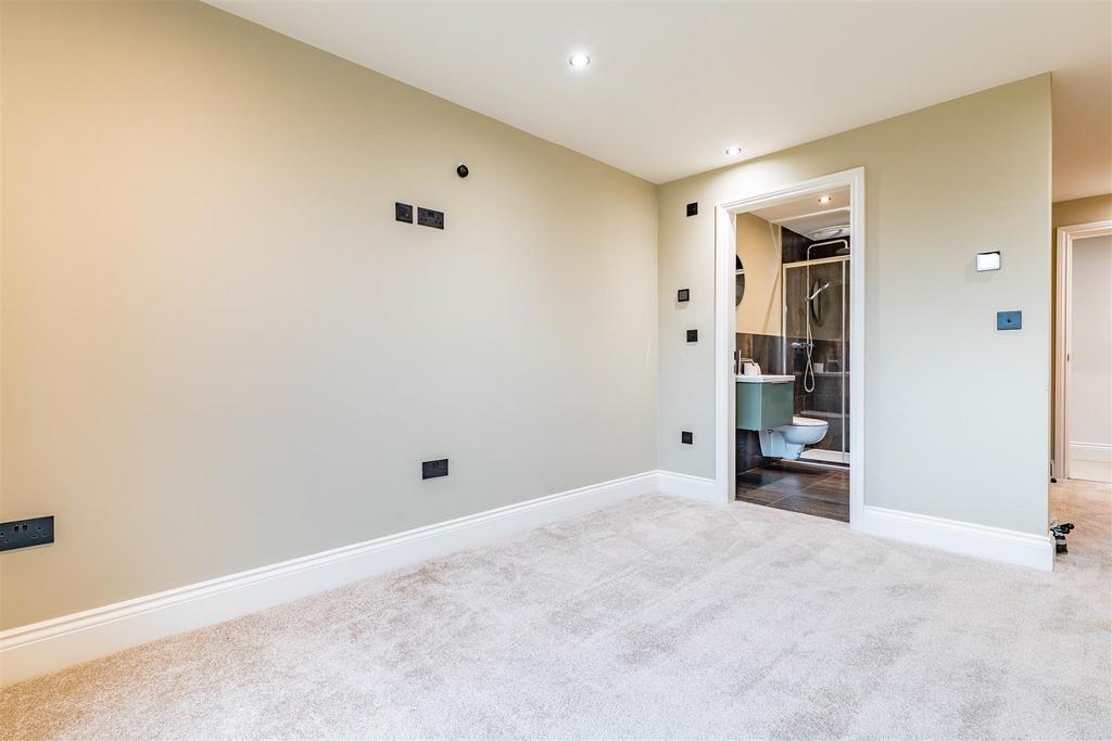 Bedroom Five