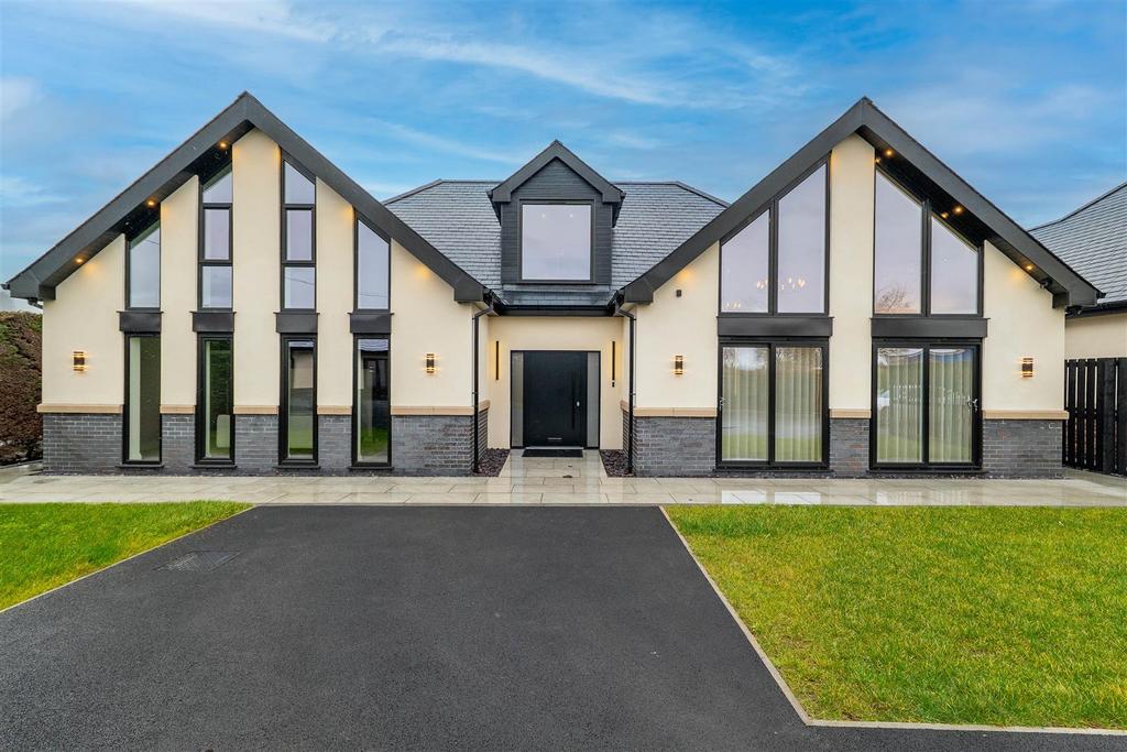 Front External