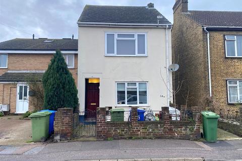 undefined, Murston Road, Sittingbourne