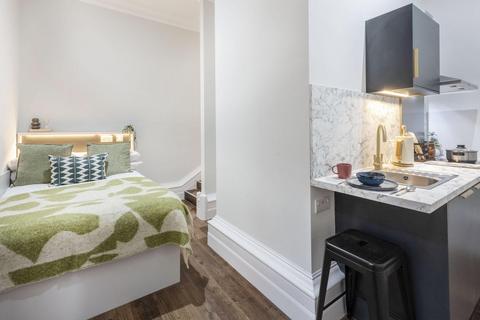 Studio to rent, Great George Street, Leeds LS1