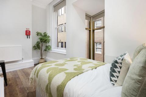 Studio to rent, Great George Street, Leeds LS1