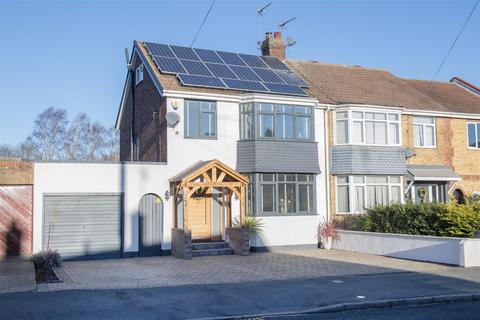 2 bedroom semi-detached house for sale, Sigston Road, Beverley