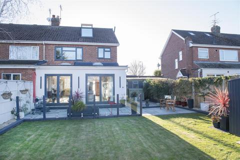 undefined, Sigston Road, Beverley