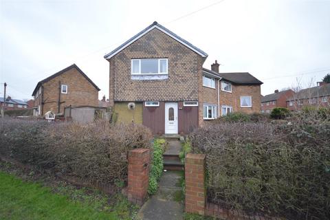 Leatham Crescent, Pontefract