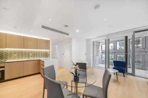 2 bedroom apartment to rent, Atlas Building, City Road, EC1V