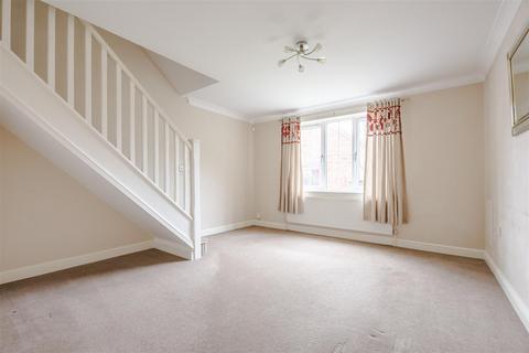 2 bedroom end of terrace house for sale, Garsdale Close, Scunthorpe