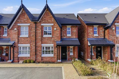 undefined, Oak Tree Lane, Lower Peover, WA16