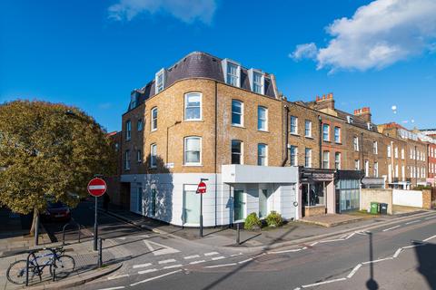 New Kings Road, London, SW6