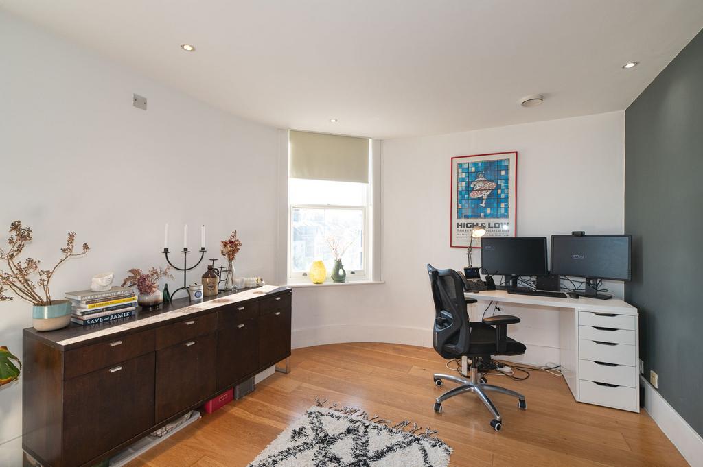 Office area